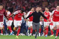 Arsenal Akhiri 20 Tahun Absen Main di Final Champions League, Arteta: Saatnya Ciptakan Sejarah