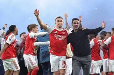 Belum Raih Trofi, Arsenal Sudah Kantongi Izin Parade Gelar Juara 31 Mei