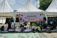 Dekranasda Berau Kurban Seekor Sapi, Bupati Sri Juniarsih Apresiasi Peran Langsung ke Masyarakat