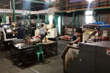 Memilih Partner Jasa Machining CNC Berkualitas yang Profesional dan Garansi Aftersales