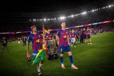 Jadwal Lengkap Barcelona di La Liga Musim 2026/2027