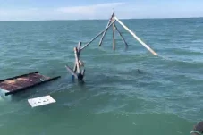 Viral Dugaan Pengeboman Bagan di Tanjung Batu, Polisi Lakukan Penyelidikan