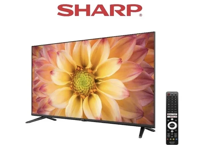 6 Kelebihan TV Sharp 32 Inch yang Bikin Merek Ini Tetap Dipercaya