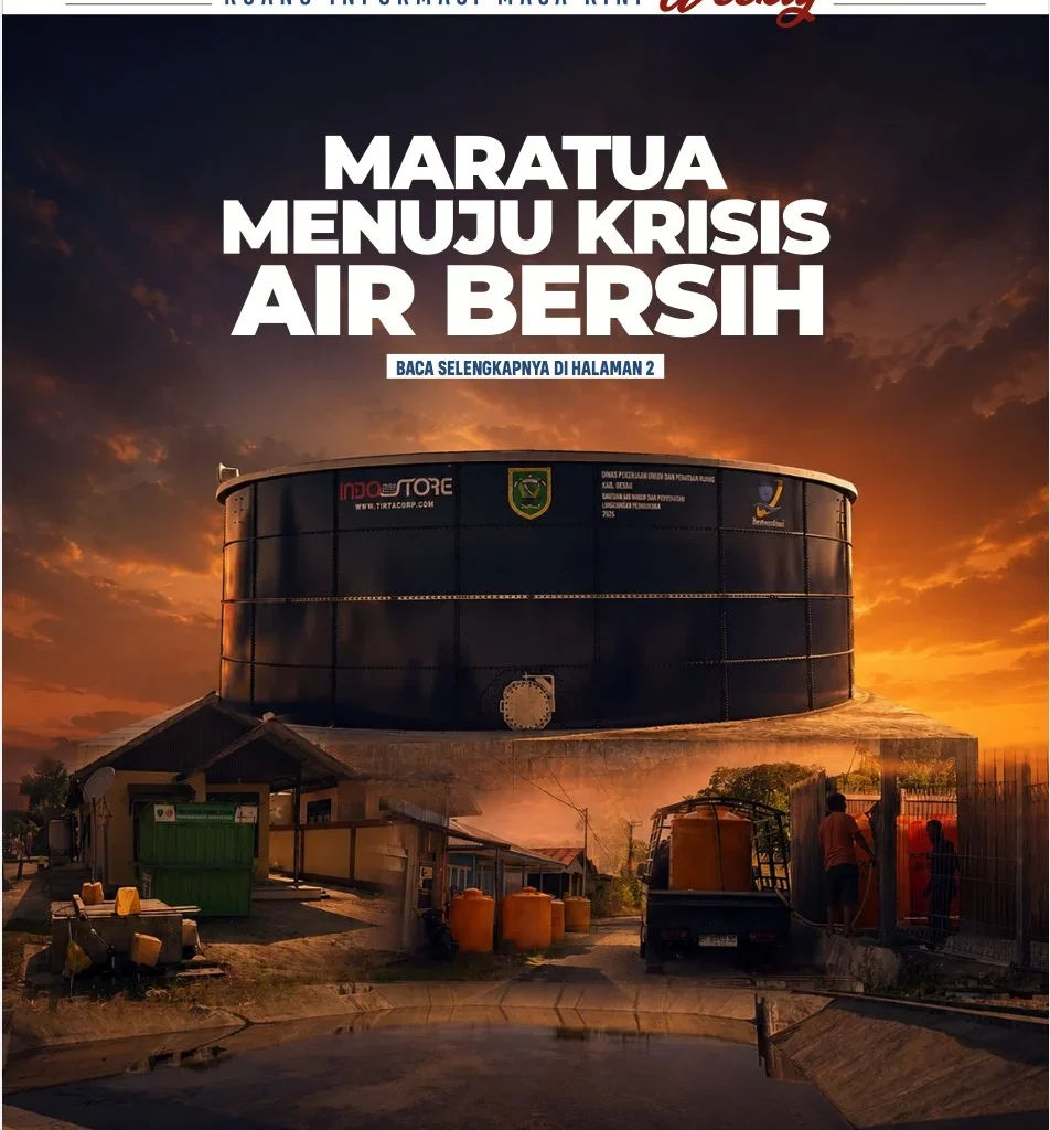 BTWeekly Edisi 24 Mei 2026