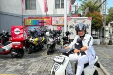 Astra Motor Kaltim 1 Tawarkan Beragam Kelebihan Motor Listrik Honda untuk Mobilitas Lebih Efisien dan Ramah Lingkungan