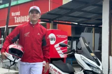 Astra Motor Kaltim 1 Berikan Pelayanan Darurat Lewat Honda Care 