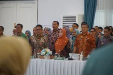 Bawa 9 Usulan ke Musrenbang Kaltim, Bupati Berau Dorong RSUD Baru Jadi Rujukan Wilayah Utara