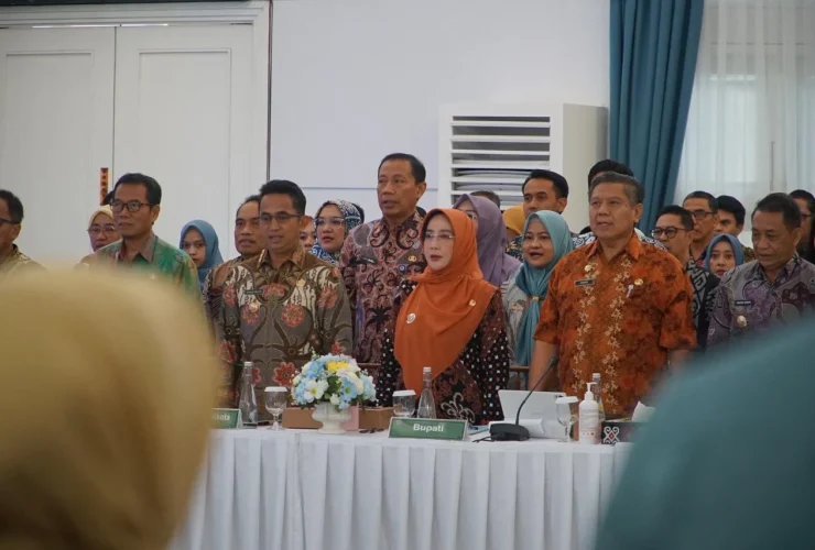 Bawa 9 Usulan ke Musrenbang Kaltim, Bupati Berau Dorong RSUD Baru Jadi Rujukan Wilayah Utara