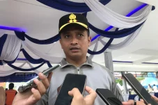 Polisi Terus Buru Pelaku Penikaman di Bujangga, Kapolres: Tidak Ada Kejahatan yang Sempurna