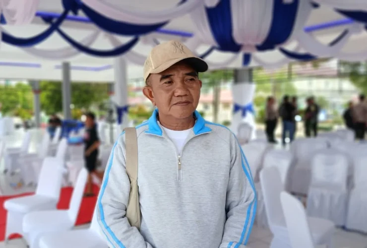 Tak Ingin Repotkan Serikat Buruh, Disnakertrans Berau Usulkan Anggaran Daerah untuk May Day 2027
