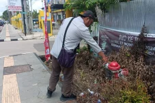 Kawasan Pinggiran Punya Hydrant, Pusat Kota Justru “Kering” Fasilitas Pemadam Kebakaran
