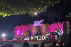 Maratua Jazz 2026 Diundur ke Akhir Tahun, Founder Ungkap Alasan Teknis dan Strategi Baru