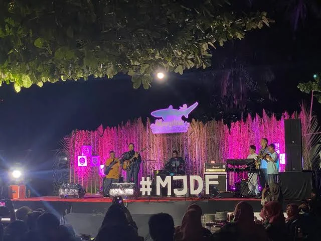 Maratua Jazz 2026 Diundur ke Akhir Tahun, Founder Ungkap Alasan Teknis dan Strategi Baru