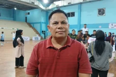 Gedung Olahraga Baru Masuk Perencanaan Fisik, Dispora Berau: Tahun Ini Dianggarkan Rp9,3 Miliar