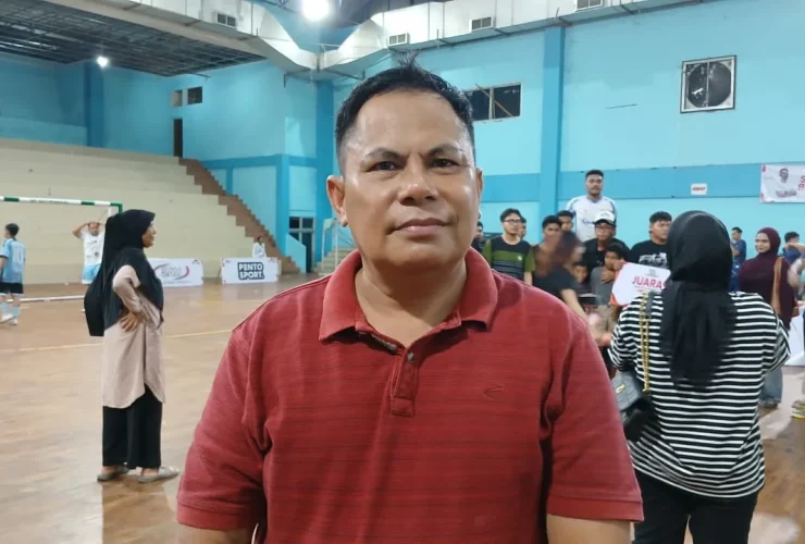 Gedung Olahraga Baru Masuk Perencanaan Fisik, Dispora Berau: Tahun Ini Dianggarkan Rp9,3 Miliar