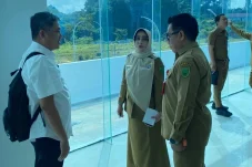 Mengenal TBUPP Berau, Tim Strategis di Balik Program Bupati yang Hanya Digaji Rp1 Juta Sebulan
