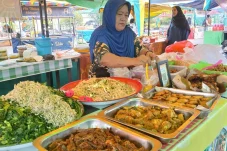Benarkah Daya Beli Warga Berau Menurun? Begini Penjelasan BPS Terkait Pengaruh Anggaran dan Inflasi