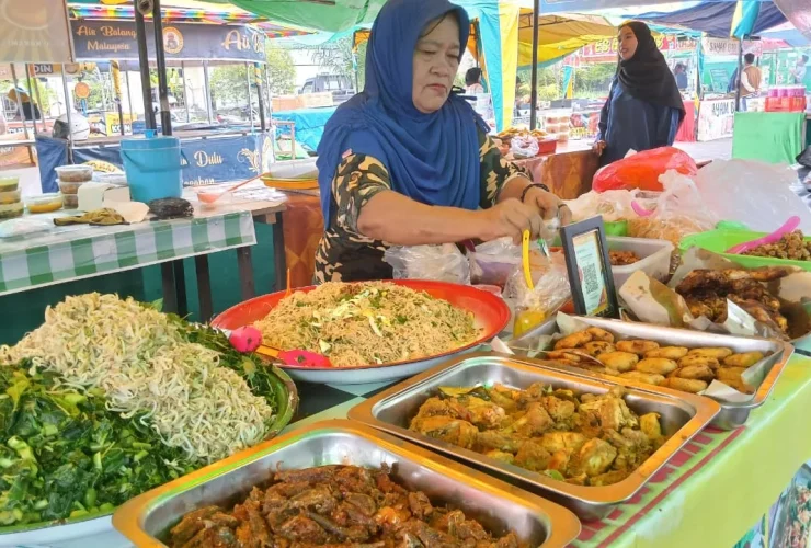 Benarkah Daya Beli Warga Berau Menurun? Begini Penjelasan BPS Terkait Pengaruh Anggaran dan Inflasi