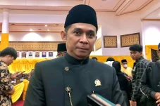 DPRD Berau Dukung Proyek Strategis Kereta Api Kalimantan, Solusi Cepat Distribusi Logistik dan Mobilitas Warga