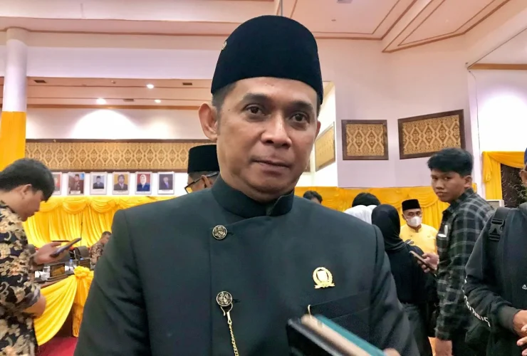 DPRD Berau Dukung Proyek Strategis Kereta Api Kalimantan, Solusi Cepat Distribusi Logistik dan Mobilitas Warga