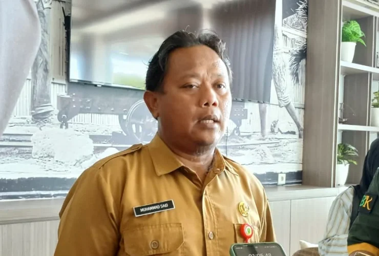 Pendaftaran JPT Pratama Berau Ditutup, Seleksi Tunggu Pansel dari Pemprov Kaltim