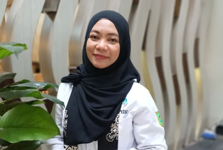 Tak Hanya Lomba, Jambore Pokdarwis Disbudpar Berau Jadi Wadah Satukan Kreativitas 