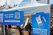 Beli Solar dan Pertalite Wajib QR Code, Pertamina Perketat Penyaluran BBM Subsidi