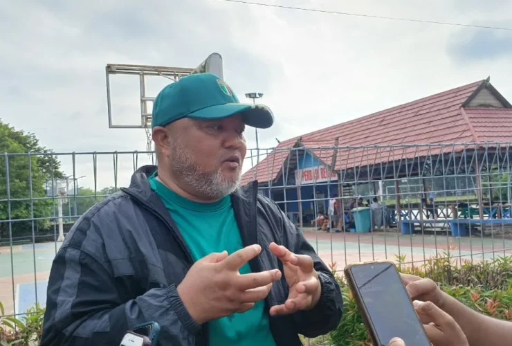 Pendidikan di Berau Bisa Lumpuh Jika Guru Non-ASN Dirumahkan, Gamalis: Semoga Dapat Jalan Keluar