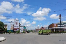 Berau Dikepung Panas Ekstrem, Dinkes Rilis Panduan Kesehatan dan Kelompok Paling Rentan