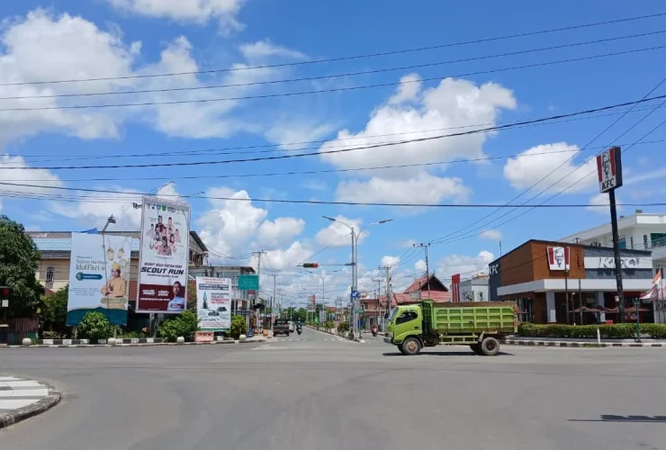 Berau Dikepung Panas Ekstrem, Dinkes Rilis Panduan Kesehatan dan Kelompok Paling Rentan