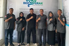 Sambangi Berau Terkini, Bawaslu Mulai Gencarkan Sosialisasi dan Partisipasi Publik Sambut Pemilu 2029