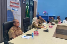 Inflasi Berau Masih Terkendali, Bupati Sri Juniarsih Pastikan Stok Pangan Aman Hingga Akhir 2026