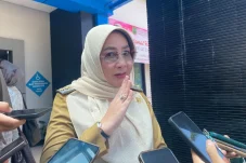 Jawab Soal TBUPP Berau, Sri Juniarsih: Ada Paraf Elektronik Asisten, Sekda, hingga Wakil Bupati