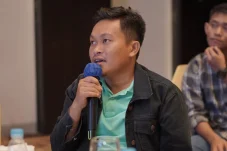 Tripartit Tonggak Pembangunan di Daerah