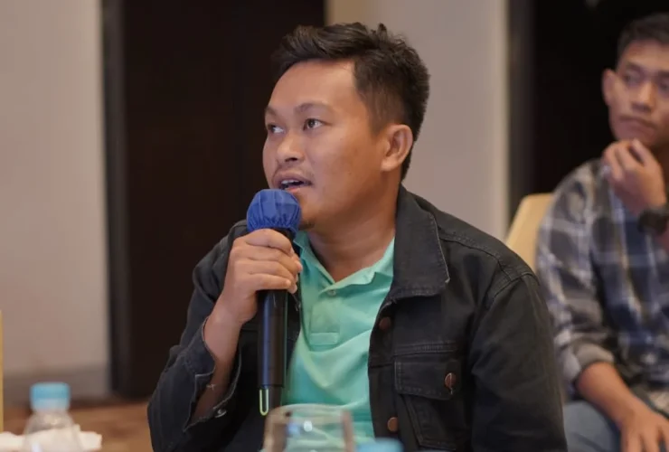 Tripartit Tonggak Pembangunan di Daerah