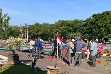 Dituntut Ganti Rugi Karena Gusur Kebun Kelompok Masyarakat, PT TRH: Masih Kawasan Perusahaan