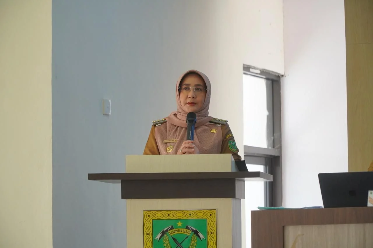 Sri Juniarsih Marah Usai Aksi Penangkapan Hiu di Perairan Berau, Minta Pelaku Diproses Hukum