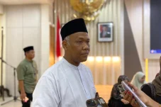 Jamin Kelancaran Haji 2026, Pemkab Berau Tekankan Maskapai Jangan Sampai Ada Keterlambatan 