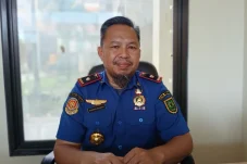 Disdamkarmat Berau Segera Kukuhkan 540 Relawan Damkar, Kecamatan Sambaliung Terbanyak