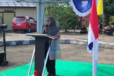 Wacana Pembangunan Mal di Berau, Sri Juniarsih: Kita Lihat Regulasinya