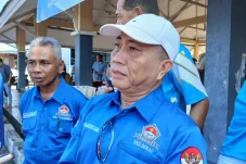 Penerbangan Mandek Hingga Darurat BBM, HNSI Sebut Ekspor Perikanan Berau Kini Sekarat