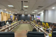 Warga Perbatasan Berau-Kaltara Mengadu ke DPRD, Sekolah hingga Air Bersih Jadi Keluhan Utama