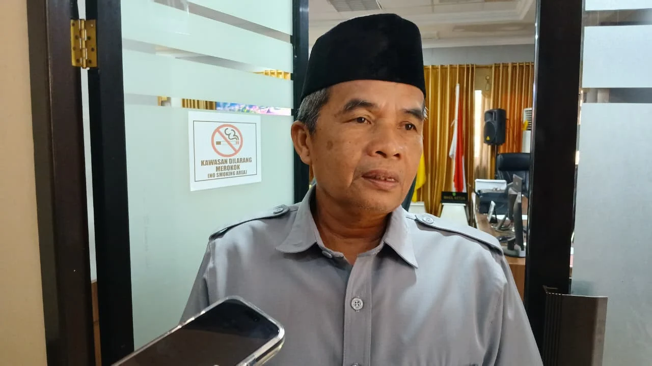 Harganya Capai Rp5 Miliar, DPRD Berau Dorong Pengadaan Teknologi Desalinasi Atasi Krisis Air Bersih di Maratua