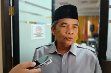 Atasi Teror Serangan Predator, Sumadi Dorong Pemkab Berau Sulap Lahan Bekas Tambang Jadi Penangkaran Buaya