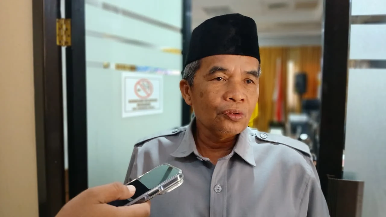 Atasi Teror Serangan Predator, Sumadi Dorong Pemkab Berau Sulap Lahan Bekas Tambang Jadi Penangkaran Buaya