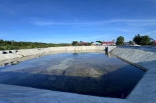 Fakta-fakta Krisis Air Bersih Pulau Maratua Berau hingga Teknologi Desalinasi Jadi Solusi