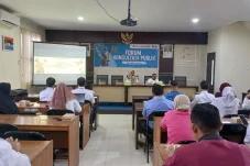 Disdik Berau Berbenah, Tegaskan 10 Layanan Publik Kini Gratis dan Bebas Pungli