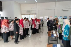 Pemkab Berau Ajak ATPUSI Bersinergi Majukan Perpustakaan dan Cerdaskan Anak Bangsa