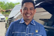 Jelang Porprov Kaltim 2026, Sakirman Minta KONI dan Dispora Berau Solidkan Komunikasi Demi Kesejahteraan Atlet