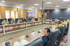 PT BBA Mangkir dari RDP, DPRD Berau Curiga Ada Permainan Oknum Ganti Rugi Sawit